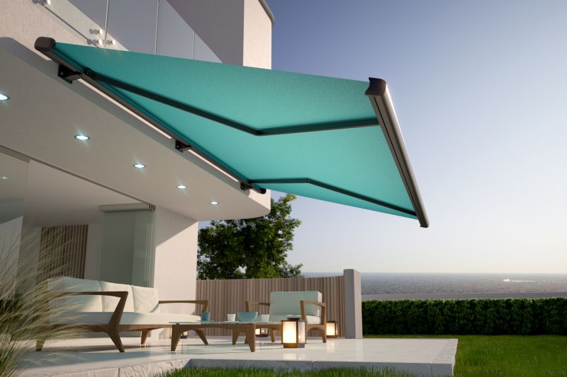 Custom Awning Service