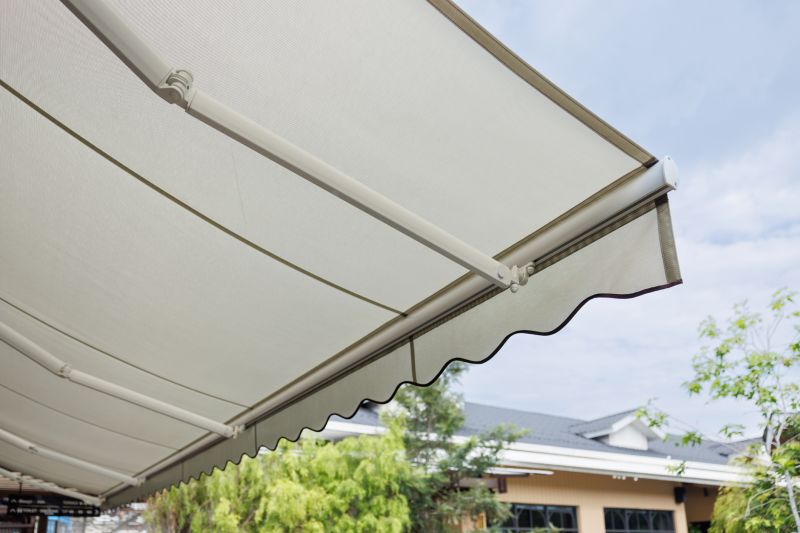 Custom Awning Service