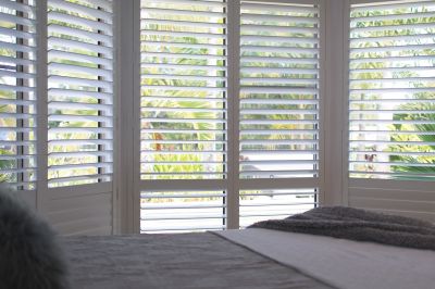 Exterior Shutters Installation in Denver County, CO