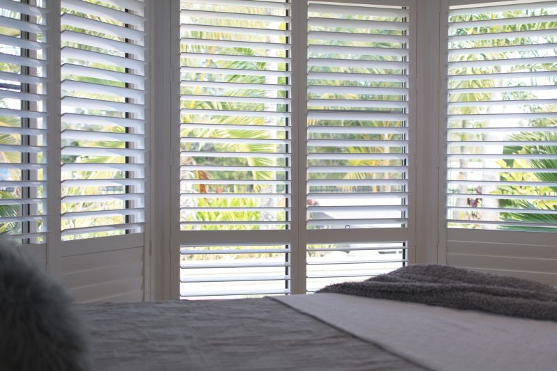 Indoor Shutters Installation in Longmont, CO