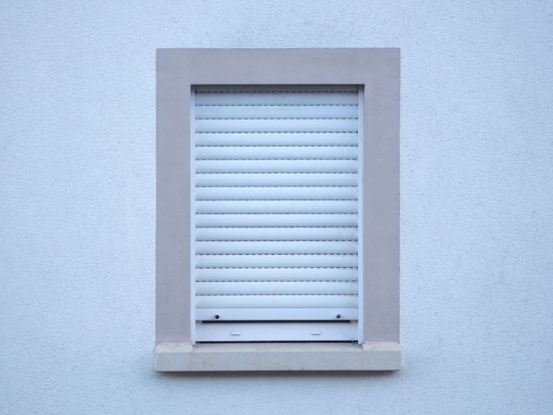 Security Shutters Installation in Olathe, KS