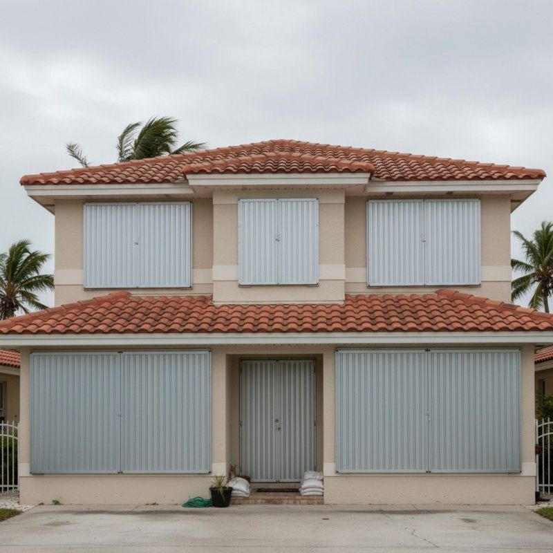 Security Shutters Installation in Kansas City, KS