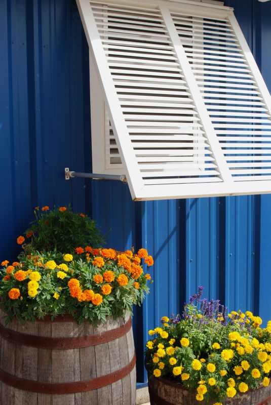 Window Shutters Replacement in Kansas City, KS