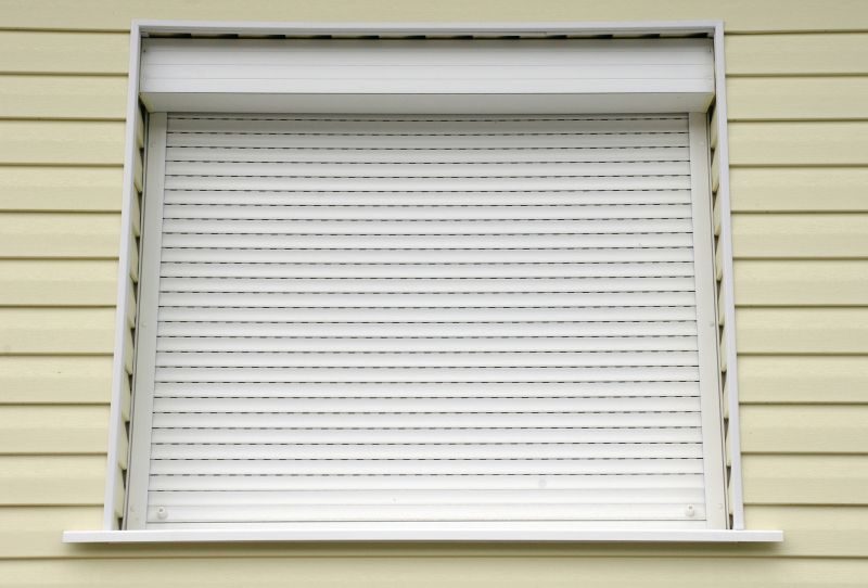 Wood Shutters Installation in Denver, CO